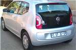  2016 VW up! Move up! 1.0