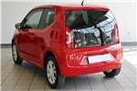  2016 VW up! Move up! 1.0