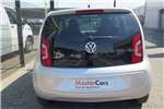  2016 VW up! Move up! 1.0