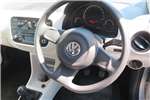  2016 VW up! Move up! 1.0