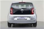  2016 VW up! Move up! 1.0