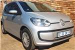  2016 VW up! Move up! 1.0