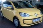  2016 VW up! Move up! 1.0