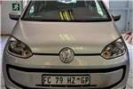  2016 VW up! Move up! 1.0