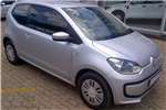  2016 VW up! Move up! 1.0