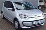  2016 VW up! Move up! 1.0