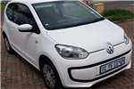  2016 VW up! Move up! 1.0