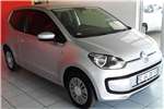  2016 VW up! Move up! 1.0