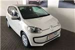  2016 VW up! Move up! 1.0