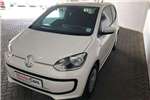  2016 VW up! Move up! 1.0