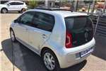  2016 VW up! Move up! 1.0