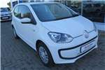  2016 VW up! Move up! 1.0