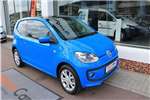  2016 VW up! Move up! 1.0