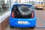  2016 VW up! Move up! 1.0