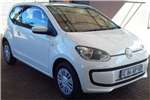  2016 VW up! Move up! 1.0