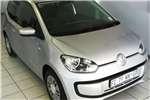  2016 VW up! Move up! 1.0