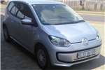  2016 VW up! Move up! 1.0