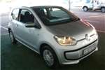  2016 VW up! Move up! 1.0