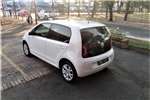  2016 VW up! Move up! 1.0