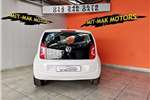  2016 VW up! Move up! 1.0