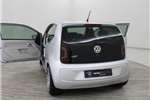  2016 VW up! Move up! 1.0