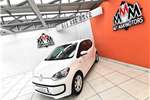  2016 VW up! Move up! 1.0