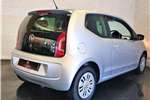  2016 VW up! Move up! 1.0