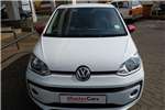  2017 VW up! Move up! 1.0