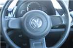  2016 VW up! move up! 3-door 1.0