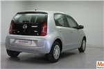  2016 VW up! move up! 5-door 1.0