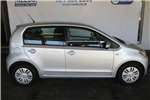  2016 VW up! move up! 5-door 1.0