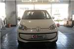  2016 VW up! move up! 5-door 1.0