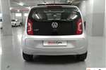  2016 VW up! move up! 5-door 1.0