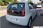  2016 VW up! move up! 5-door 1.0