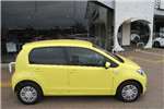  2016 VW up! move up! 5-door 1.0