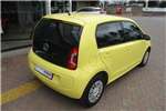  2016 VW up! move up! 5-door 1.0