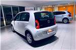  2016 VW up! move up! 5-door 1.0