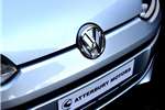  2016 VW up! move up! 5-door 1.0