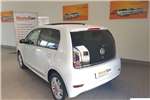  2017 VW up! move up! 5-door 1.0