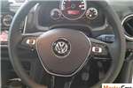  2017 VW up! move up! 5-door 1.0