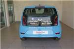  2017 VW up! move up! 5-door 1.0