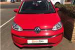  2017 VW up! move up! 5-door 1.0