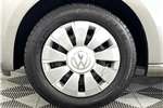  2017 VW up! move up! 5-door 1.0