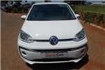  2018 VW up! move up! 5-door 1.0