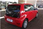  2018 VW up! move up! 5-door 1.0