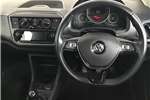  2018 VW up! move up! 5-door 1.0