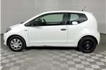 Used 2015 VW Up! Take  1.0