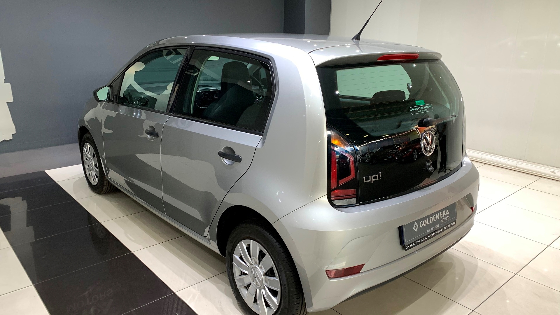 VW Up! Take 1.0 for sale in Gauteng Auto Mart