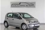 Used 2017 VW Up! take  5 door 1.0