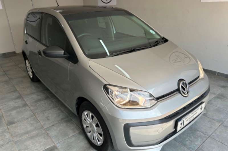 Used 2018 VW Up! take  5 door 1.0